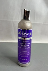 THE MANE CHOICE The Alpha Detangling Hydration Easy on Curls Shampoo (8 oz) - Picture 1 of 9