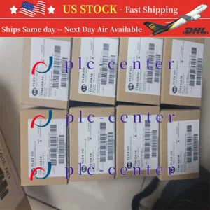 AB 1794-OA16 Flex 16 Point Digital Output Module New Factory Sealed 1794OA16 - Picture 1 of 1