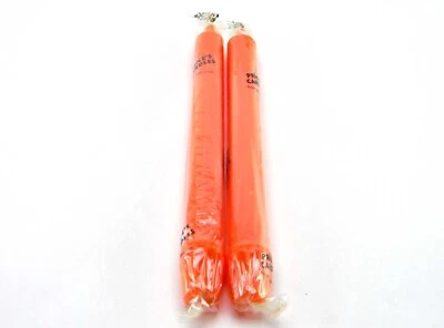 批量 2 x 9.5 英寸 Price's Sherwood 蜡烛 带自装端 8 小时燃烧时间 — 第 1/4 张图片