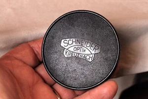 Schneider Optik Kreuznach - 70mm Front cap slip on SN 223/29 - original OEM - Picture 1 of 3