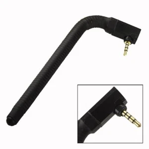 FM Radio Portable GPS Antenna 12dbi AV TV 3.5mm For Mobile Phone LG VS750 GS290 - Picture 1 of 2
