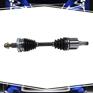 1x Front Passenger Side CV Axle Drive Shaft For BUICK REGAL 1993 1994 1995 1996