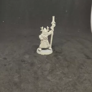Warhammer 40k - Eldar - Farseer - Metal OOP - Picture 1 of 1