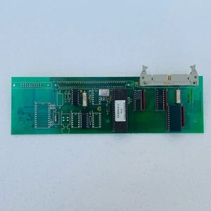 Norcontrol NA 1001 I/O Extension Bus Driver PCB - Picture 1 of 4