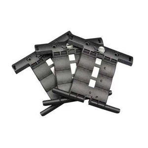 Selve Rolladen Wellenverbinder SecuFix 2-gliedrig SW 40/50/60 - 3 Stück - Picture 1 of 3