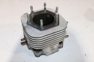 1985 Polaris SS Engine Motor Cylinder Bore Jug Mag Side Core - Picture 1 of 7