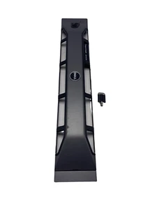 Dell D414M Powervault MD3200 Front Bezel with key w60 - Afbeelding 1 van 2