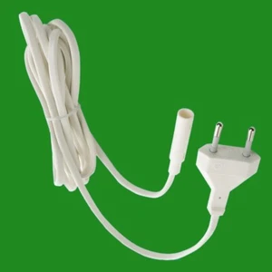 3 Mètre Pratika À Europlug Connection Câble pour Connexion A Freedom V07 Lampe - Photo 1/1