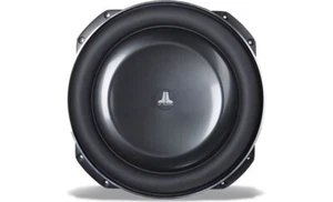 Subwoofer de audio para automóvil de línea delgada JL Audio 13TW5v2-2 13-1/2" TW5v2 2 ohmios SVC NUEVO - Imagen 1 de 7