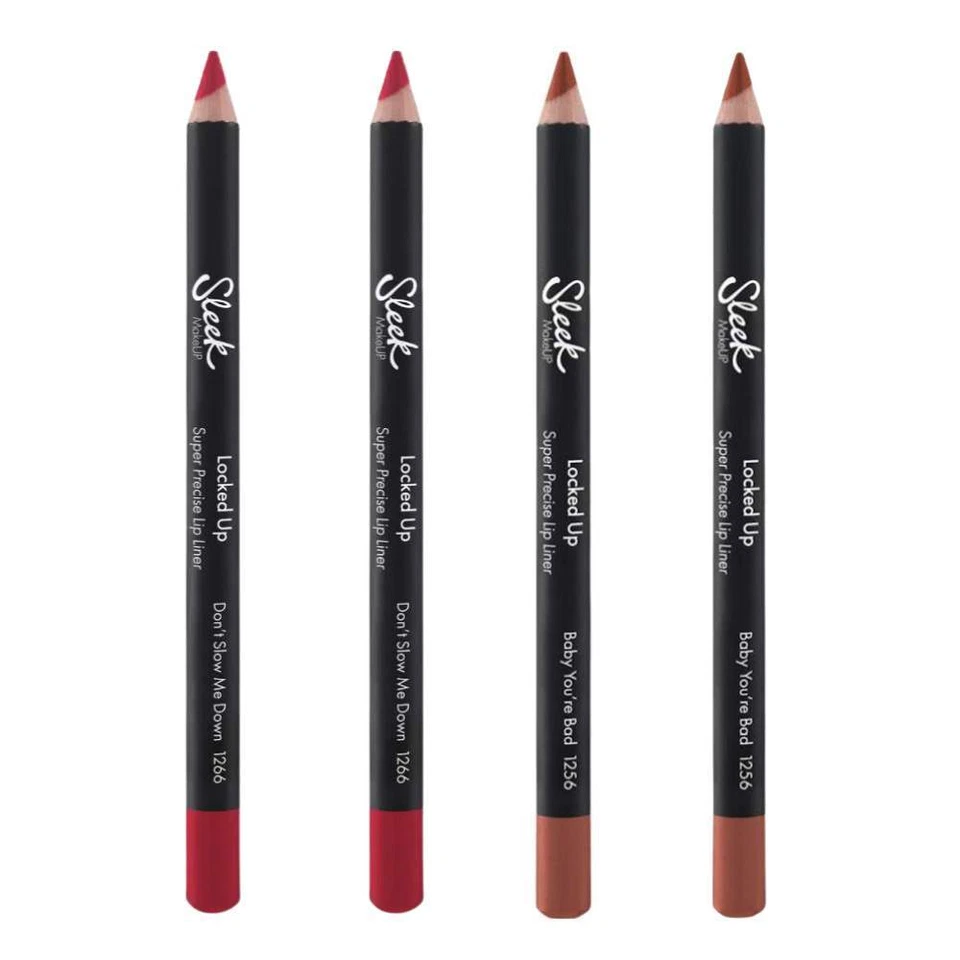 Sleek Locked Up Super Precise Lip Liner Pencil 1.7g - Image 1 of 1
