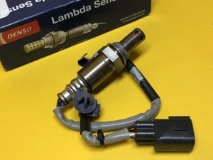 O2 sensor for replacing Toyota Lexus 8946704090 8946702020 F00E262483 EGO-329 - Picture 1 of 5