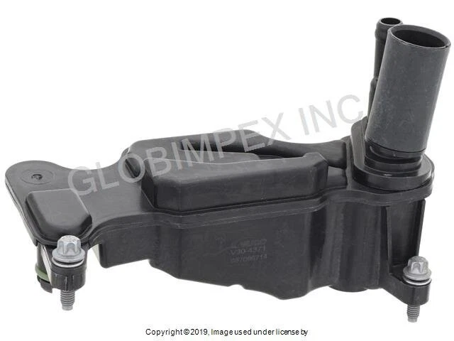 Separador de aceite para Mercedes (2014-2020) - Sistema de ventilación del cárter VAICO Foto 1 de 1