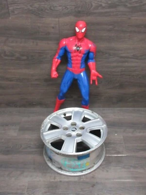 Mercury Mariner, 2008, 2009, 2010, 2011, 16", Factory, OEM Rim, No. 3682 - Image 1 of 4