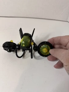 Imaginext DC Comics Batman Rocket Pack Jetpack Fahrzeug gebraucht - Bild 1 von 4