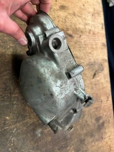 CUBIERTA EMBRAGUE SUZUKI TS50 X - Imagen 1 de 3
