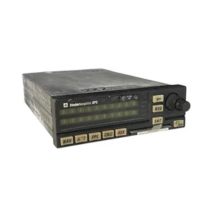 TrimbleNavigation TNL 2000 GPS Navigator Teile-Nr. 13824-02-0109 - TEILE/KERN - Bild 1 von 7