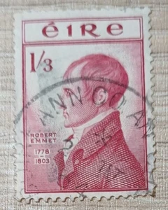 Irish Stamps - Picture 1 of 1