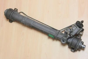 POWER STEERING RACK MNC3900AD (STANDARD/COMFORT) Jaguar XJ8 X308 1997-2002 - Picture 1 of 2