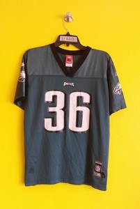 brian westbrook authentic jersey