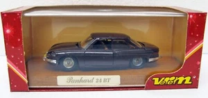 Panhard 24 BT plum 1/43 Verem 312 France MB - Picture 1 of 2