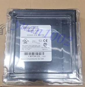 1PCS NEW FANUC GE IC693MDL753K module Fast delivery Free shipping - Picture 1 of 4