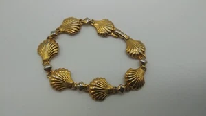 Avon shell bracelet 5" - Picture 1 of 2