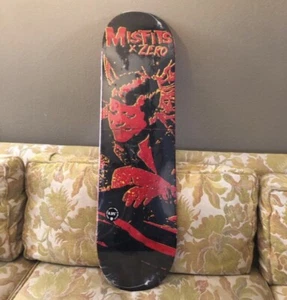 Außenseiter x Zero Bullet Deck - Bild 1 von 3