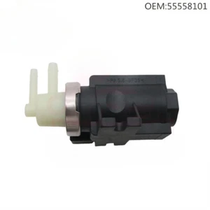 Turbo Boost Pressure Solenoid Valve for Opel Astra HJ tourerChevrolet Malibu New - Picture 1 of 4