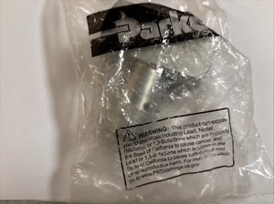Parker N800SS 1/2" Colorflow In-Line Needle Valve - 5000 psi - 345 BAR Max - Picture 1 of 2