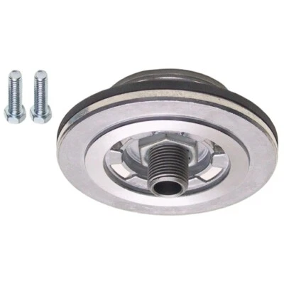 Transdapt 1324 8 канистровый фильтр на вращающийся адаптер для 68-up Chevy V8 - Изображение 1 из 3