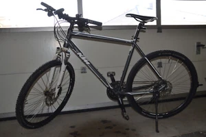 KTM Fahrrad Life 28" Zoll RH 56 cm - Bild 1 von 13