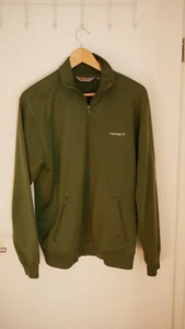 Carhartt Trainingsjacke, Gr. L, gebraucht. Guter Zustand. - Bild 1 von 3