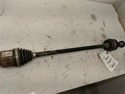 Chevrolet Traverse 2023 Axle Shaft 2742957 - Image 1 of 4