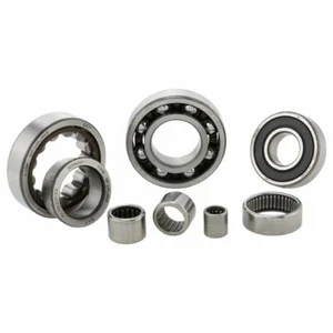 KIT SIP CUSCINETTI MOTORE PIAGGIO 200 PER VESPA RALLY VSE 1972-1979 - Imagen 1 de 1
