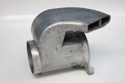 Caja de control de calefacción izquierda Porsche 911 964 C2/C4/Turbo (1989-1994) OEM 96457208700 Foto 1 de 4