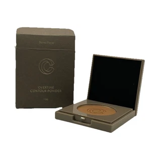 Complex Culture POWER PLAYER Overtime Contour Powder - Travel Deluxe Size - Picture 1 of 4