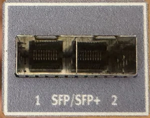 JDSU / VIAVI SFP/SFP+ Physical Interface Module (PRICE PER UNIT) - Picture 1 of 3