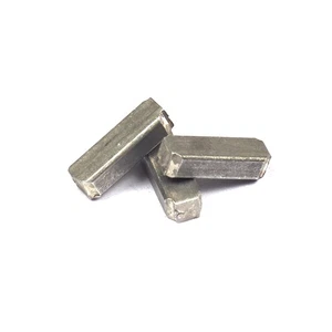 Briggs and Stratton Genuine OEM Replacement Key, 5002K - Picture 1 of 4