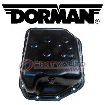 Dorman 265-835 Automatic Transmission Oil Pan for SK265835 4528022701 il Foto 1 de 4