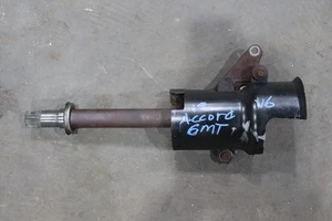 2008-2012 HONDA ACCORD V6 M/T 6 Speed Manual INTERMEDIATE HALF SHAFT - Picture 1 of 7