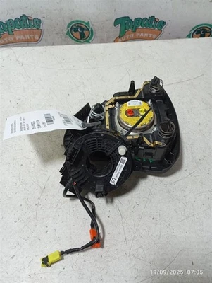 Driver Air Bag Driver Wheel Hatchback Note Fits 14-15 VERSA 3964808 Foto 1 de 2