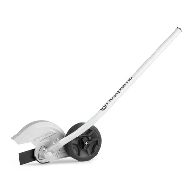 Husqvarna 970700101 ECA308 Curved Shaft Lawn Edger Attachment Only New - Image 1 of 4