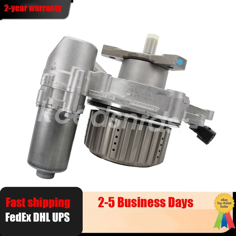 Conjunto de control de embrague diferencial para Volkswagen Tiguan Audi A3 0CQ598549 Foto 1 de 4