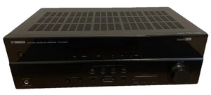 Yamaha HTR-3063 | 5.1 Channel AV Receiver | Tested & Working | HDMI Surround - Picture 1 of 8
