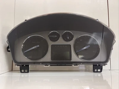 2007-2014 Cadillac Escalade Instrument Speedometer Cluster Gauge 2288 TN2574 OEM - Image 1 of 4