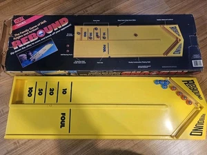 Juego de rebote vintage ideal 1986 completo niños diversión familiar - Imagen 1 de 3