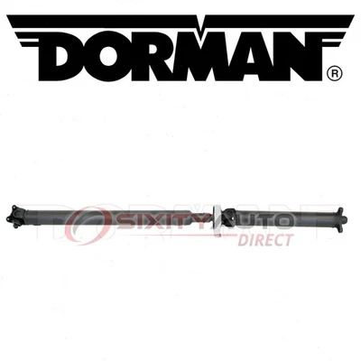 Dorman Rear Drive Shaft for 1999-2000 BMW 328i Driveline Axles  hq Foto 1 de 4