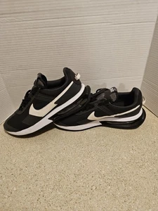 Size 10.5 - Nike Air Max Pre-Day Black - Picture 1 of 10