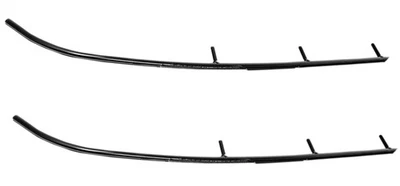 Woodys Extender Trail III Flat-Top 4" Carbide Wear Bar Runners (EPI3-1225) - Image 1 of 2