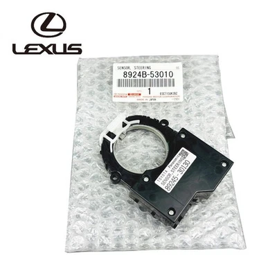 8924B-53010 Sensor de posición original del volante Lexus IS300 GS350 RC350 OEM Foto 1 de 3
